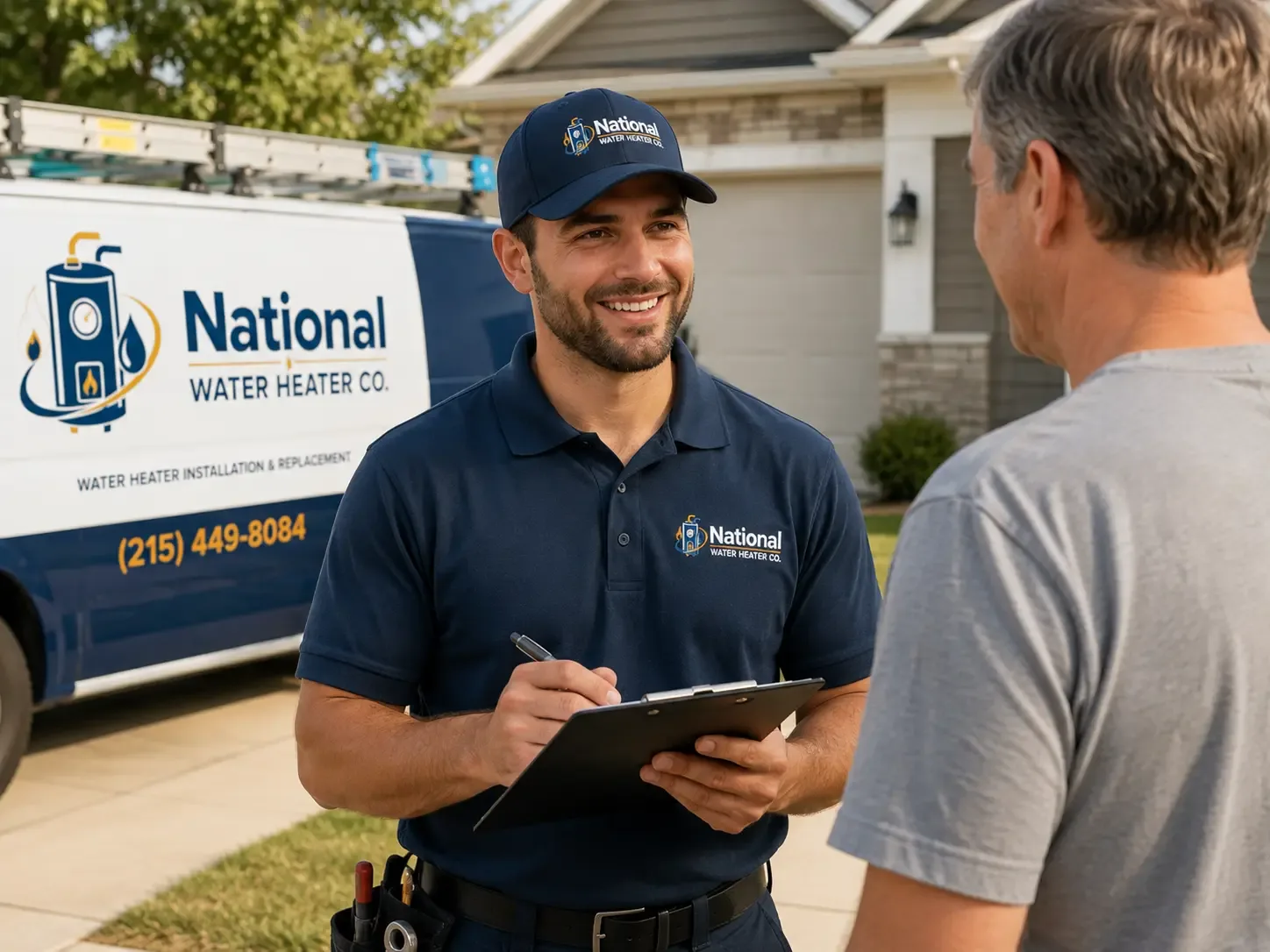 Water Heater Installation Falcon Heights, TX FAQs